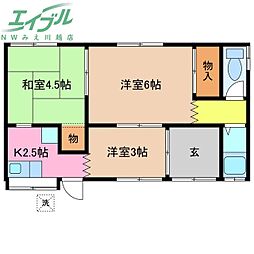 K様借家C