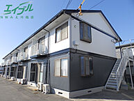 三重県四日市市松寺1丁目：物件画像／株式会社賃貸メイト　エイブルNWみえ川越店