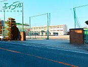 四日市市立大矢知興譲小学校 2750m