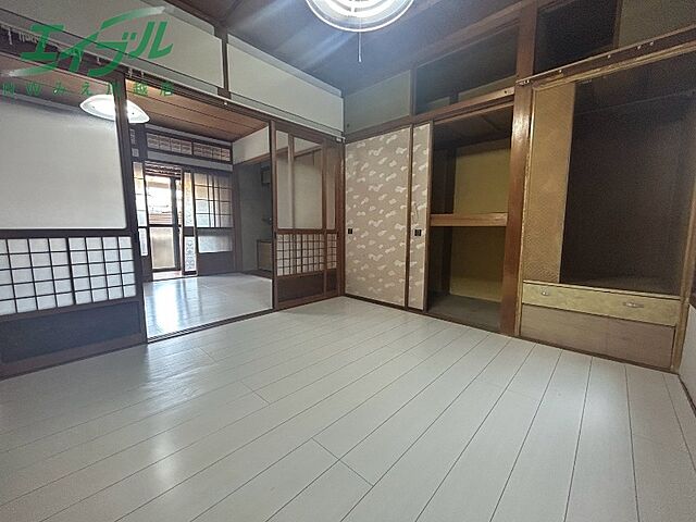 室内