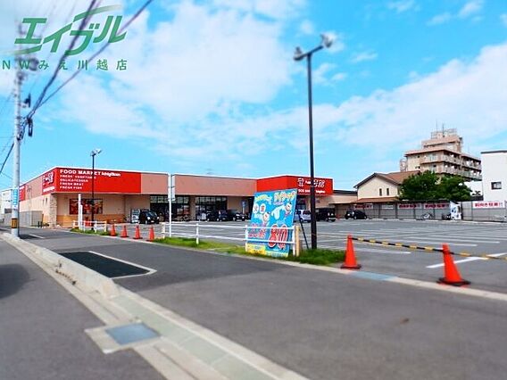 PRESTANTEK.S_周辺_2