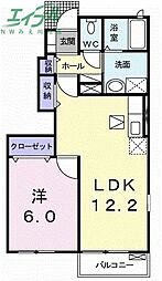 ターキー 1階