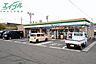 周辺：ファミリーマート四日市東富田店 642m