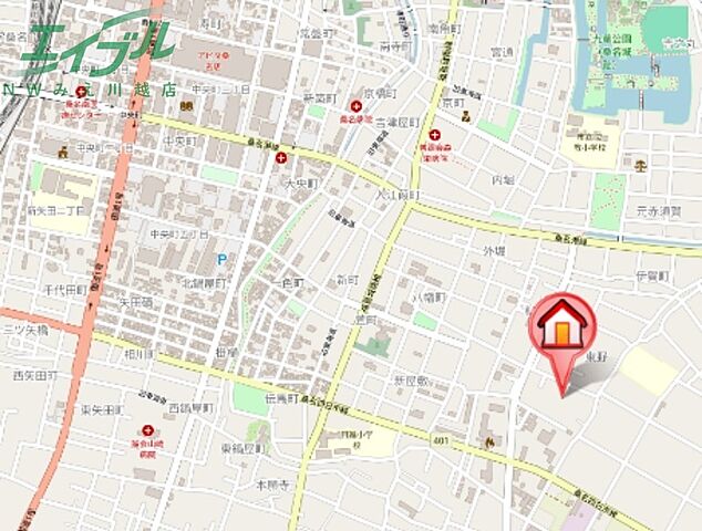 地図