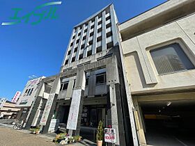 シティライフ四日市 7B ｜ 三重県四日市市中部（賃貸マンション1R・7階・16.80㎡） その1