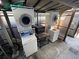 シティライフ四日市 7B ｜ 三重県四日市市中部（賃貸マンション1R・7階・16.80㎡） その14