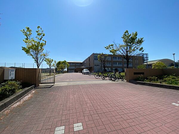 メゾン三幸 401｜三重県四日市市鵜の森２丁目(賃貸マンション1R・4階・42.25㎡)の写真 その19