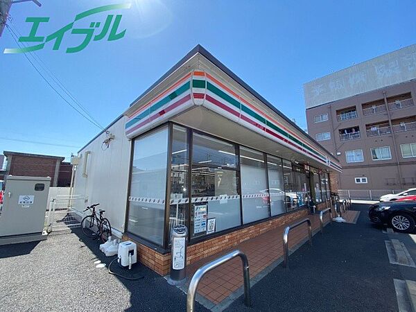 ファインカーサ 9B｜三重県四日市市中浜田町(賃貸マンション3LDK・9階・58.41㎡)の写真 その22