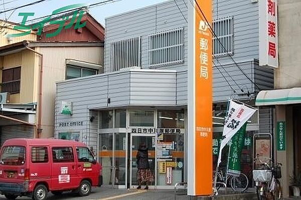 センチュリーハイツ21 C3｜三重県四日市市伊倉３丁目(賃貸マンション1K・1階・23.10㎡)の写真 その25