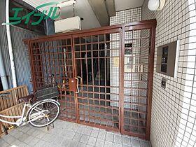 メゾントレンディー 401 ｜ 三重県四日市市諏訪町（賃貸マンション1R・4階・21.45㎡） その7