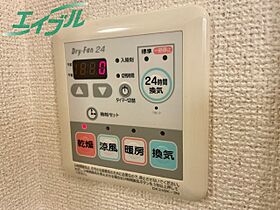 グランツときわII 102 ｜ 三重県四日市市ときわ５丁目（賃貸アパート1R・1階・33.15㎡） その15