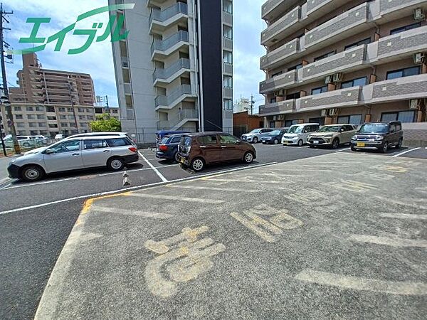 マンハイムカドゲン 403｜三重県四日市市鵜の森１丁目(賃貸マンション3LDK・4階・59.28㎡)の写真 その8