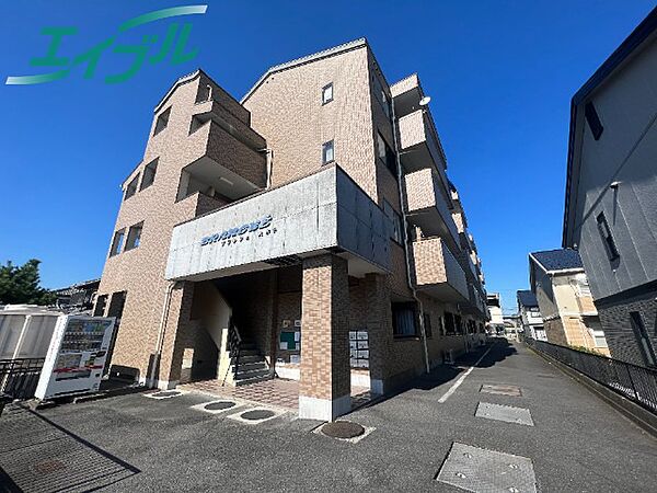 ブランシェ大井手 1G｜三重県四日市市大井手２丁目(賃貸マンション3DK・1階・69.56㎡)の写真 その6