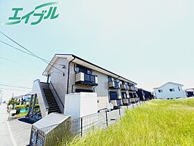 ニューハイツ日野 103 ｜ 三重県四日市市東日野町（賃貸アパート1K・1階・26.31㎡） その23