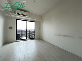 S-RESIDENCE四日市元町 1304 ｜ 三重県四日市市元町（賃貸マンション1K・13階・25.50㎡） その3