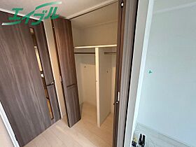 S-RESIDENCE四日市元町 1304 ｜ 三重県四日市市元町（賃貸マンション1K・13階・25.50㎡） その13