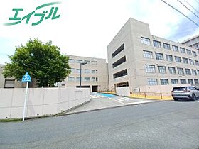 マンションさかえ 2D ｜ 三重県四日市市西浦１丁目（賃貸マンション1K・2階・21.00㎡） その21