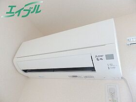 エスパシオときわII 303 ｜ 三重県四日市市ときわ５丁目（賃貸アパート1LDK・3階・45.01㎡） その17