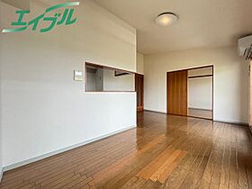 VIP-IN太平洋サウスヒルズ 307 ｜ 三重県四日市市西松本町（賃貸マンション3LDK・3階・70.90㎡） その3