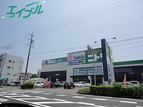 アイボンラビアン 3T ｜ 三重県四日市市新正３丁目（賃貸マンション1K・3階・26.90㎡） その27