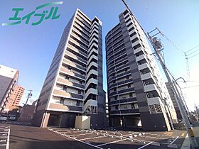 Ｓ－ＦＯＲＴ四日市ｚｅａｌ 301 ｜ 三重県四日市市元町（賃貸マンション1LDK・3階・44.69㎡） その7