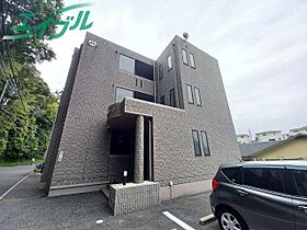 ヌーベルバーグ 303 ｜ 三重県四日市市西日野町（賃貸マンション1DK・3階・31.07㎡） その24