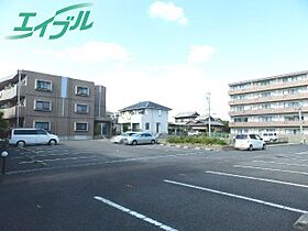 セントラルシティ 101 ｜ 三重県四日市市松本１丁目（賃貸マンション3LDK・1階・60.00㎡） その8