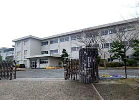 コンフォース 103 ｜ 三重県四日市市石塚町（賃貸マンション2LDK・1階・59.84㎡） その20