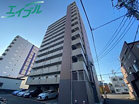 Ｓ－ＦＯＲＴ四日市西新地 203 ｜ 三重県四日市市西新地（賃貸マンション1K・2階・30.53㎡） その25