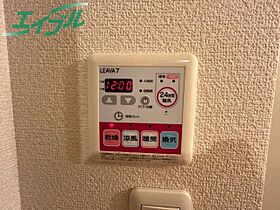 サンドリームB棟 202 ｜ 三重県四日市市城西町（賃貸アパート2LDK・2階・57.30㎡） その25