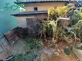 伊倉1丁目貸家  ｜ 三重県四日市市伊倉１丁目（賃貸一戸建3LDK・1階・90.26㎡） その24