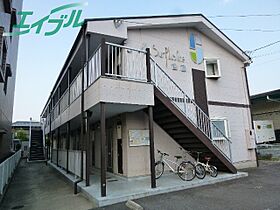 Ｓｕｒｐｌｕｓ　Ｏｎｅ後藤 208 ｜ 三重県四日市市赤堀南町（賃貸アパート1K・2階・28.41㎡） その6