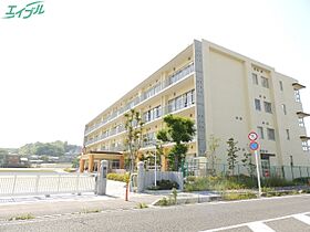 オーブ　ヴィーナス  ｜ 三重県四日市市川尻町（賃貸アパート1LDK・1階・44.19㎡） その19