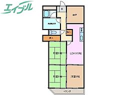 🉐敷金礼金0円！🉐プラザ1986