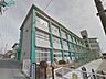 周辺：四日市市立日永小学校 332m