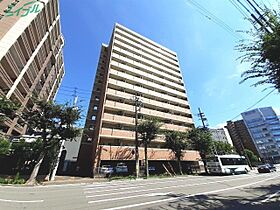 ＡＳレジデンス四日市  ｜ 三重県四日市市安島1丁目（賃貸マンション2LDK・12階・77.53㎡） その1