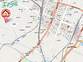 プライムスクエア  ｜ 三重県四日市市城西町（賃貸マンション1LDK・5階・43.94㎡） その15