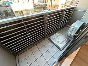 ノーブルステージ  ｜ 三重県四日市市九の城町（賃貸マンション1R・2階・34.45㎡） その12