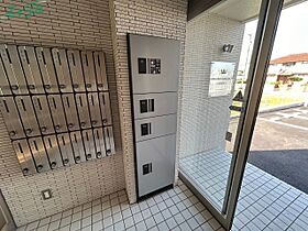 ベレッツァ四日市ときわ  ｜ 三重県四日市市ときわ5丁目（賃貸マンション1K・1階・27.88㎡） その19