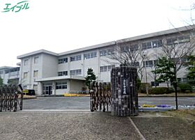 ベレッツァ四日市ときわ  ｜ 三重県四日市市ときわ5丁目（賃貸マンション1K・1階・27.88㎡） その21