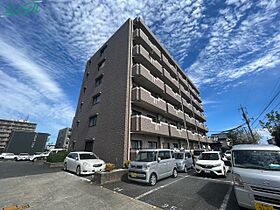 ブランルージュ南町  ｜ 三重県四日市市赤堀南町（賃貸マンション3LDK・4階・66.40㎡） その1