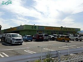 フィッツ・ロイII  ｜ 三重県四日市市日永東2丁目（賃貸アパート1LDK・2階・43.76㎡） その24