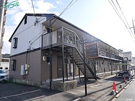 セレーナＫ  ｜ 三重県四日市市赤堀3丁目（賃貸アパート1K・2階・26.80㎡） その13