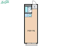 ニュースパークル 2階