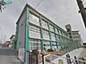 周辺：四日市市立日永小学校 1161m