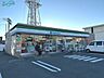 周辺：ファミリーマート四日市城西町店 108m