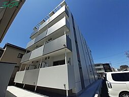 アルフレンテ
