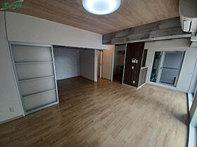 ウエストエンドビル  ｜ 三重県四日市市安島1丁目（賃貸マンション1LDK・8階・44.31㎡） その6