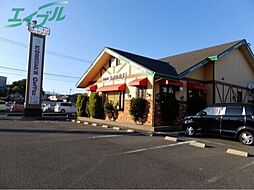 コメダ珈琲店四日市笹川通店 549m