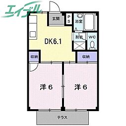 シティハイツ伊藤